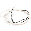Norlake 120V Heater Wire 214In L 120598